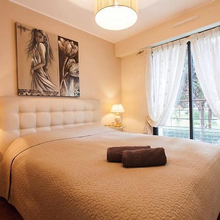 Carlton Riviera Apartment Cannes Zewnętrze zdjęcie