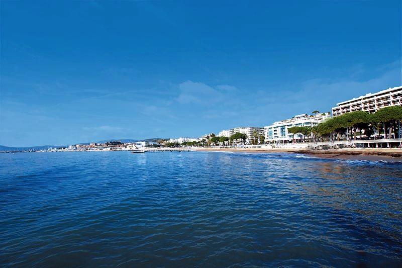 Carlton Riviera Apartment Cannes Zewnętrze zdjęcie