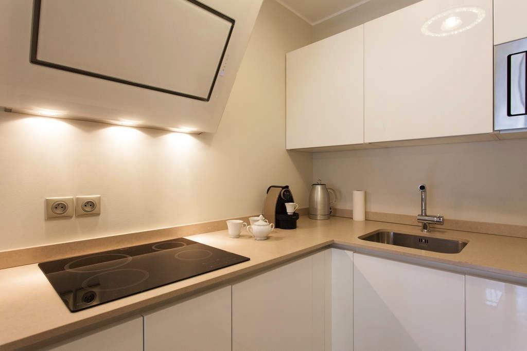 Carlton Riviera Apartment Cannes Zewnętrze zdjęcie
