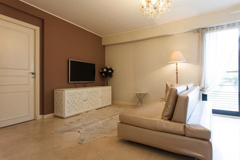 Carlton Riviera Apartment Cannes Zewnętrze zdjęcie