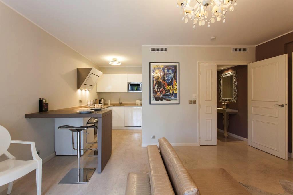 Carlton Riviera Apartment Cannes Zewnętrze zdjęcie