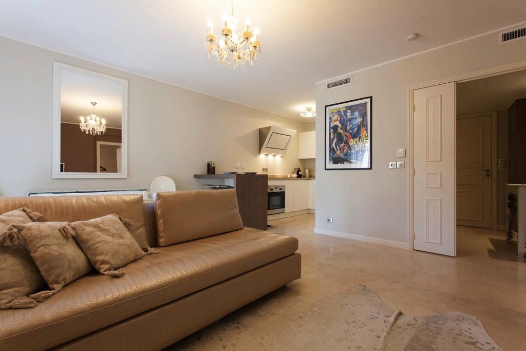 Carlton Riviera Apartment Cannes Zewnętrze zdjęcie