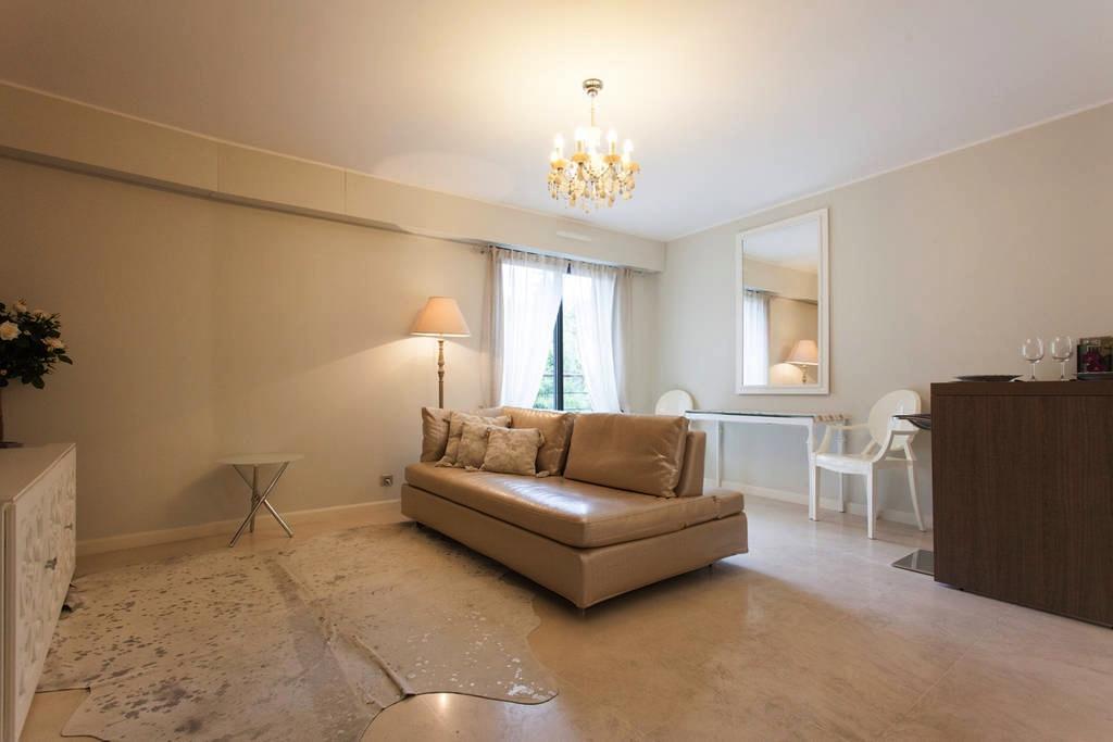 Carlton Riviera Apartment Cannes Zewnętrze zdjęcie