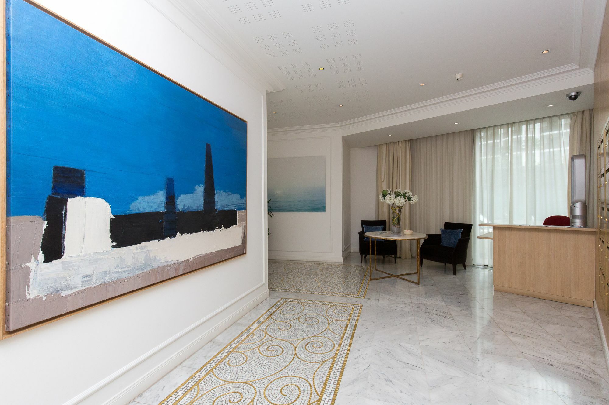 Carlton Riviera Apartment Cannes Zewnętrze zdjęcie