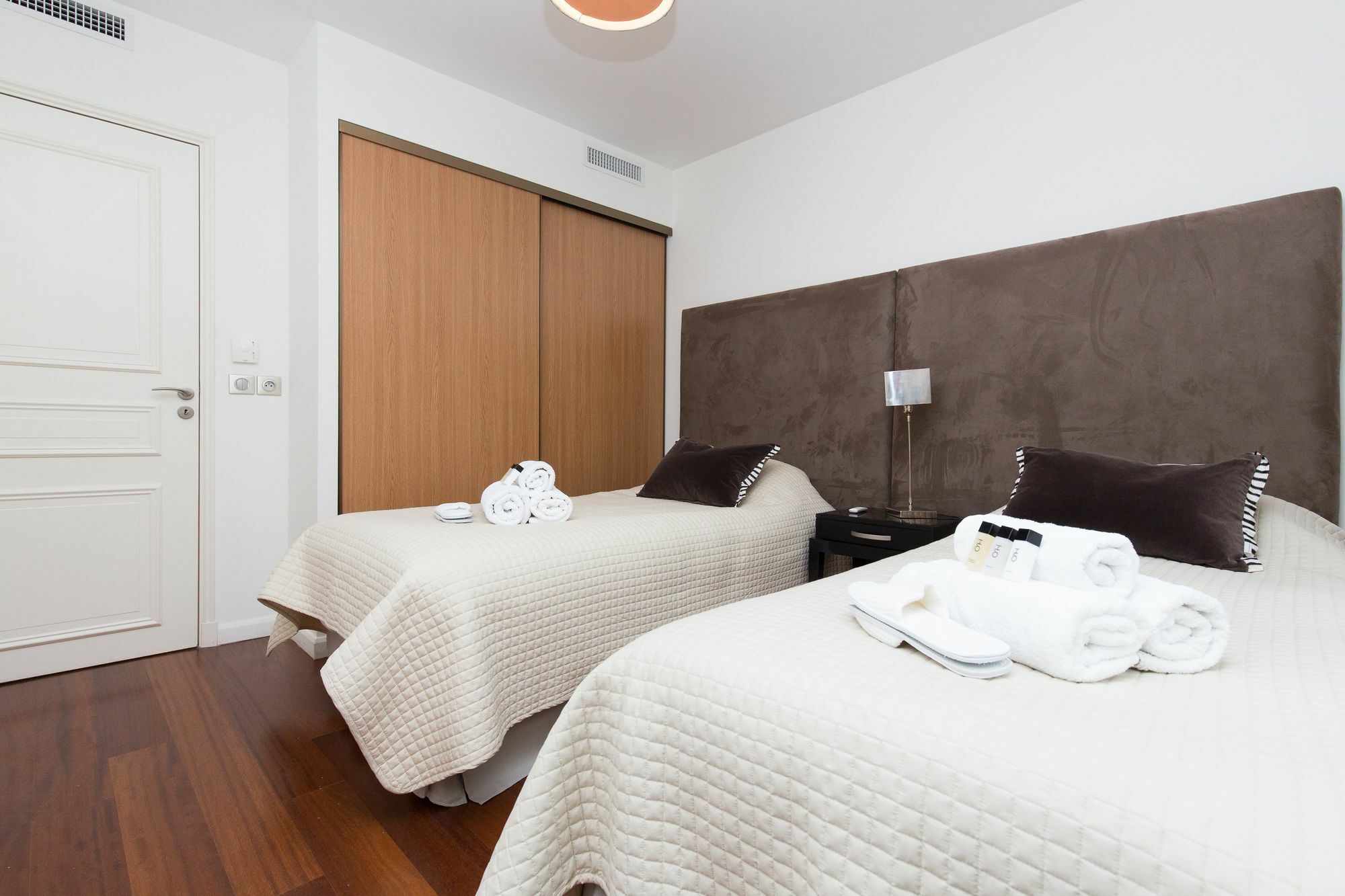 Carlton Riviera Apartment Cannes Zewnętrze zdjęcie