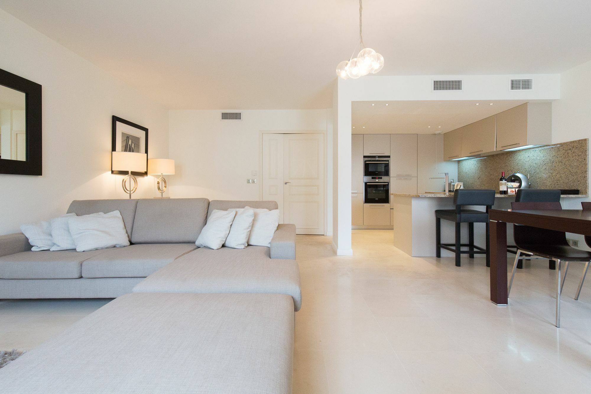 Carlton Riviera Apartment Cannes Zewnętrze zdjęcie