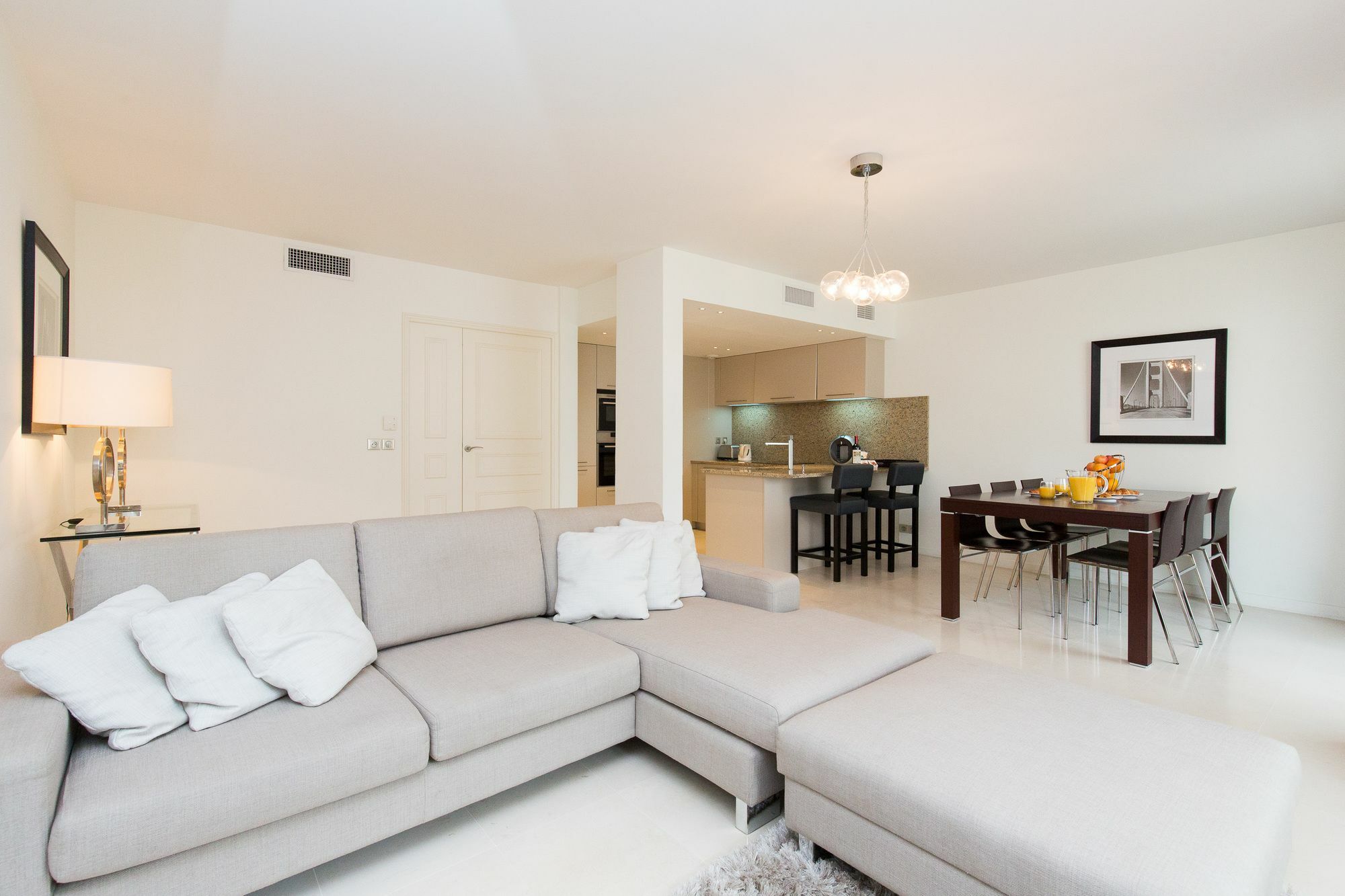 Carlton Riviera Apartment Cannes Zewnętrze zdjęcie
