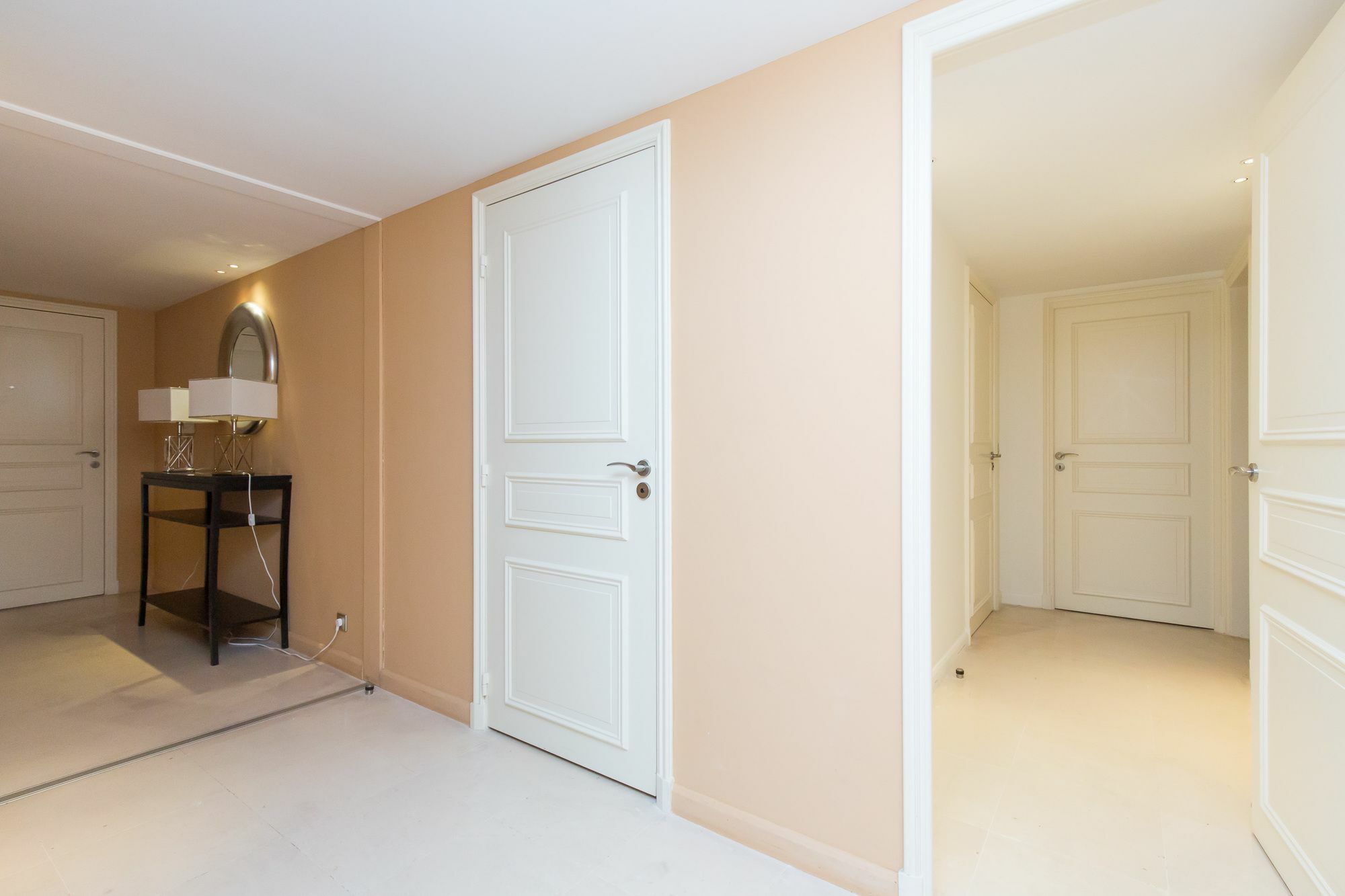 Carlton Riviera Apartment Cannes Zewnętrze zdjęcie