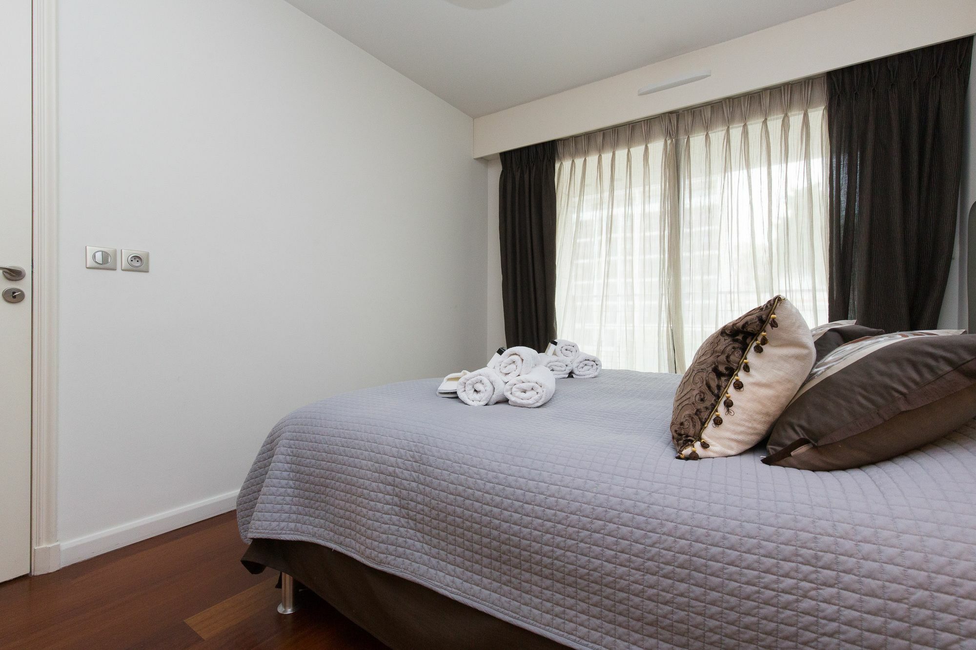 Carlton Riviera Apartment Cannes Zewnętrze zdjęcie