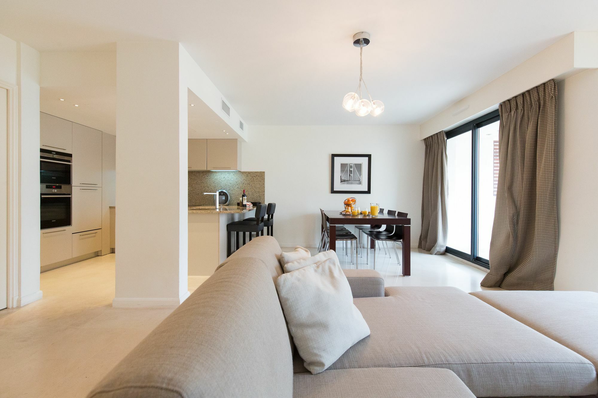 Carlton Riviera Apartment Cannes Zewnętrze zdjęcie